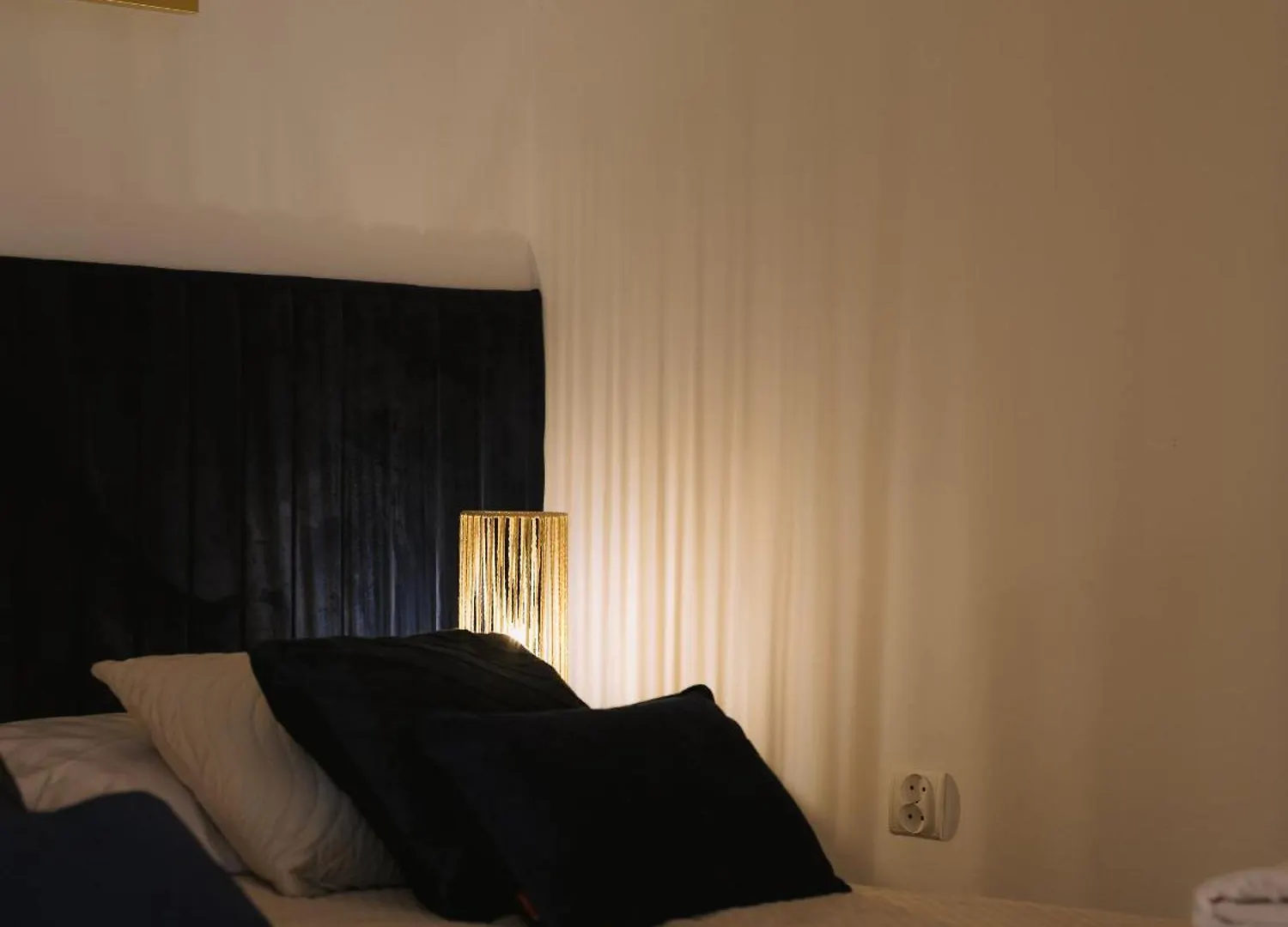 Apple Inn Warszawa Polen