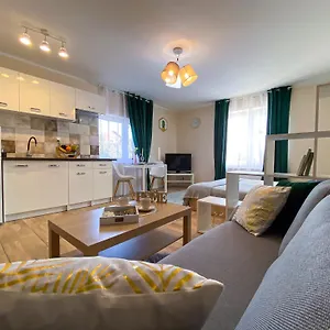 Mokka Apartmán