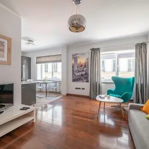  Appartamento Center Boutique