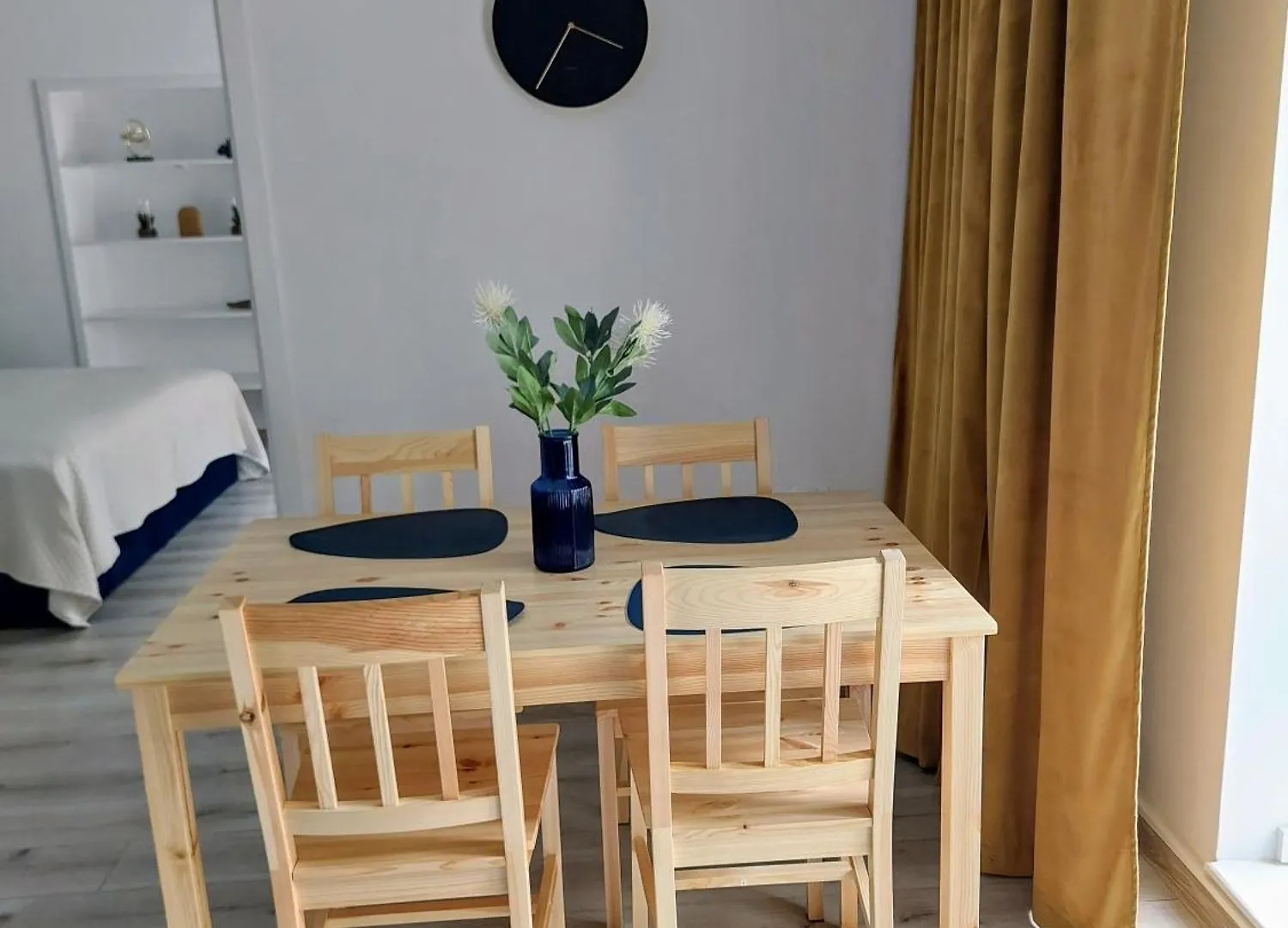 Homestay Apple Inn Warsaw
