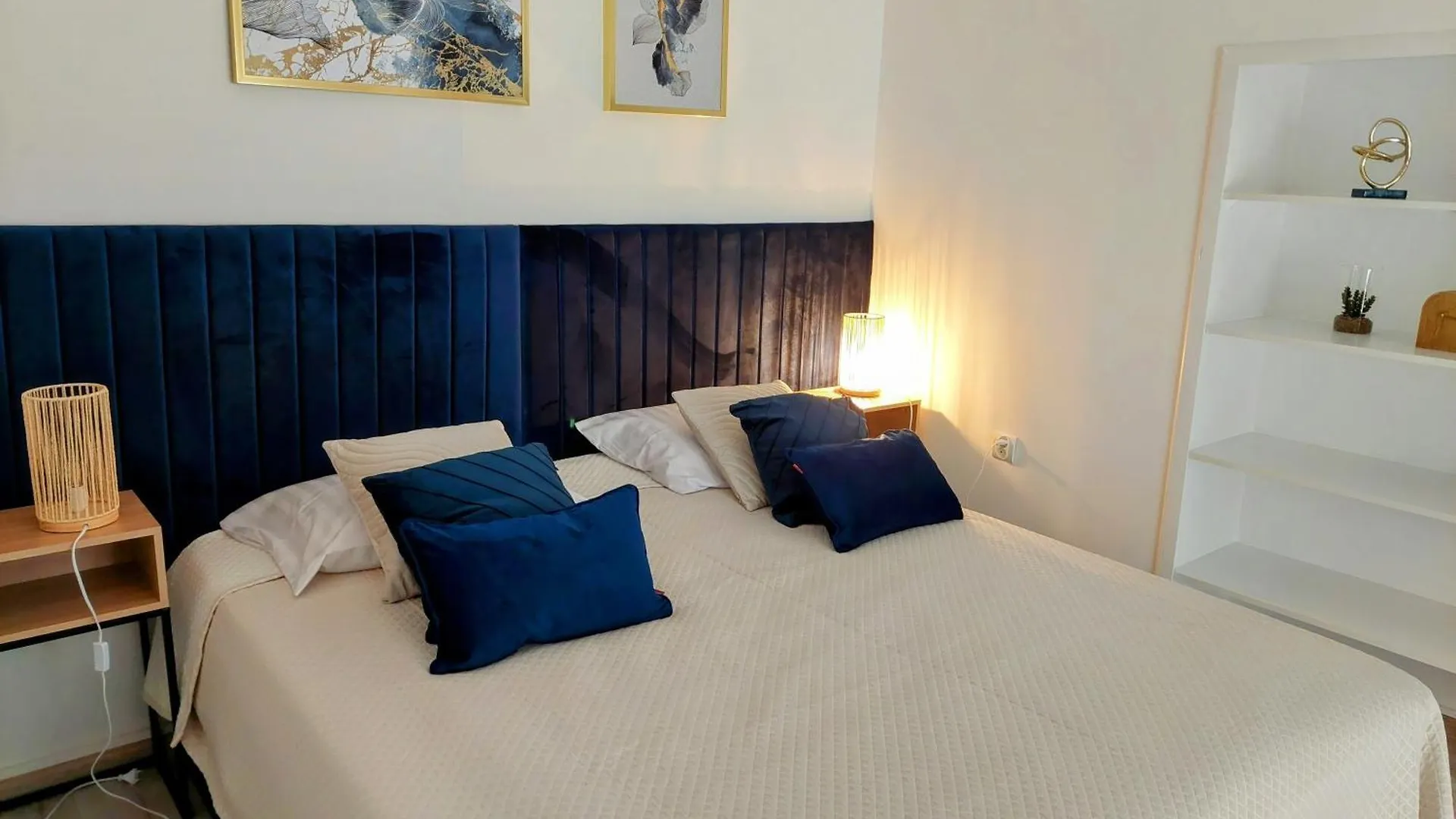 Homestay Apple Inn Warsaw