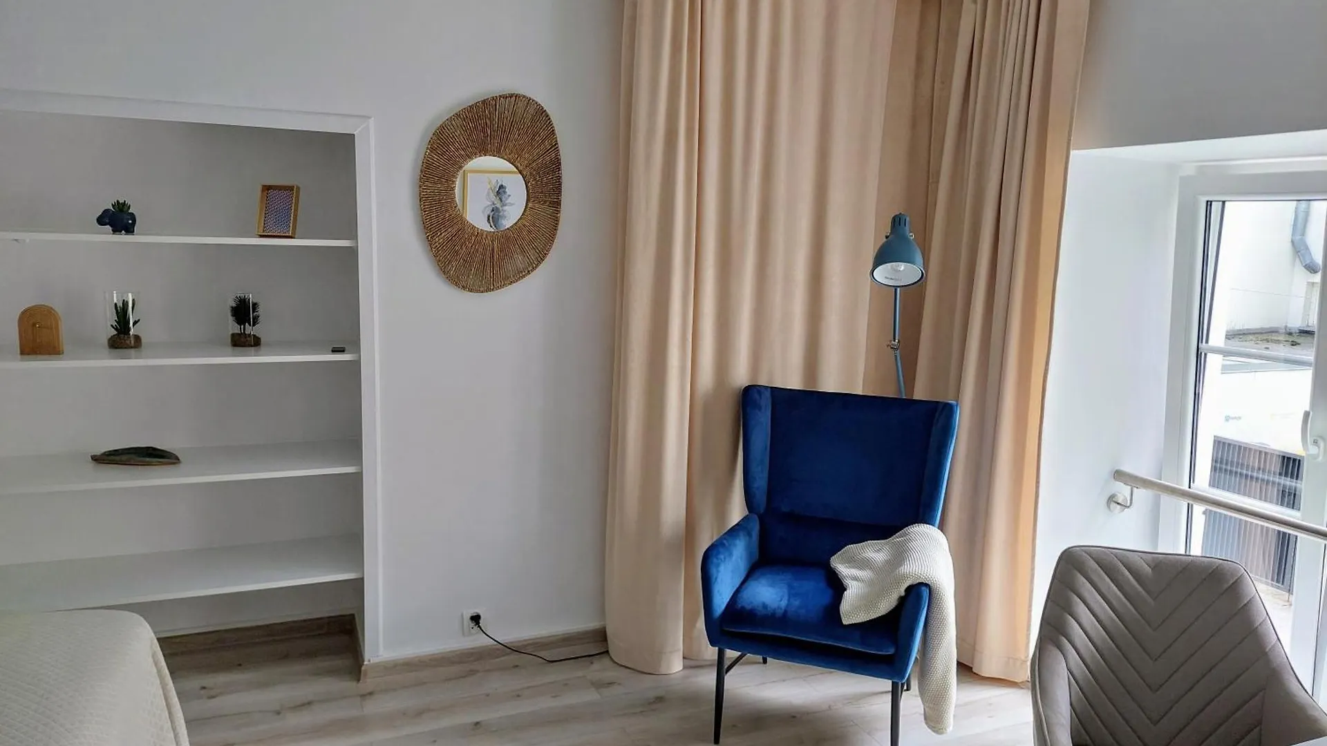 Homestay Apple Inn Warsaw