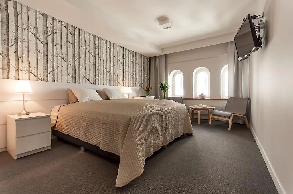 Homestay Apple Inn Warsaw