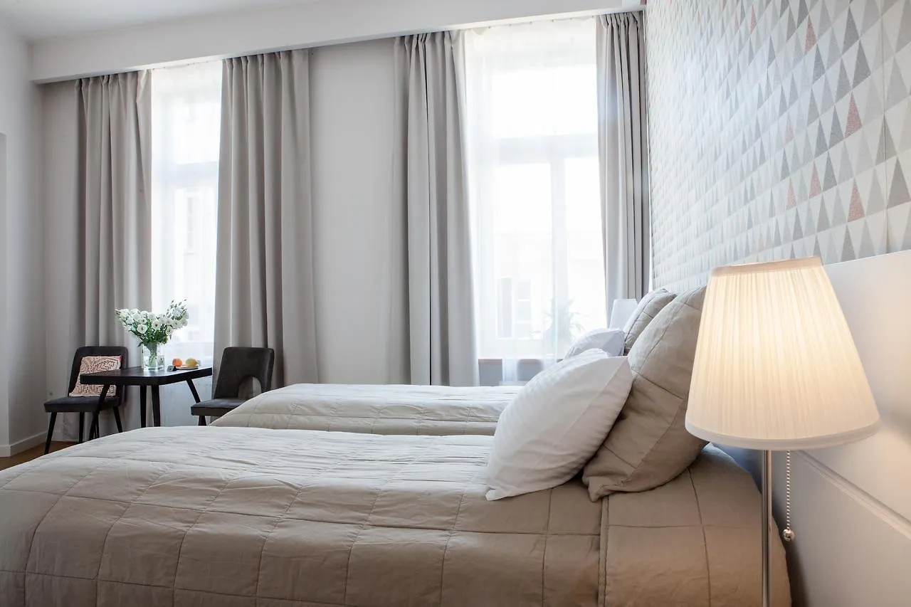 Apple Inn Warsaw