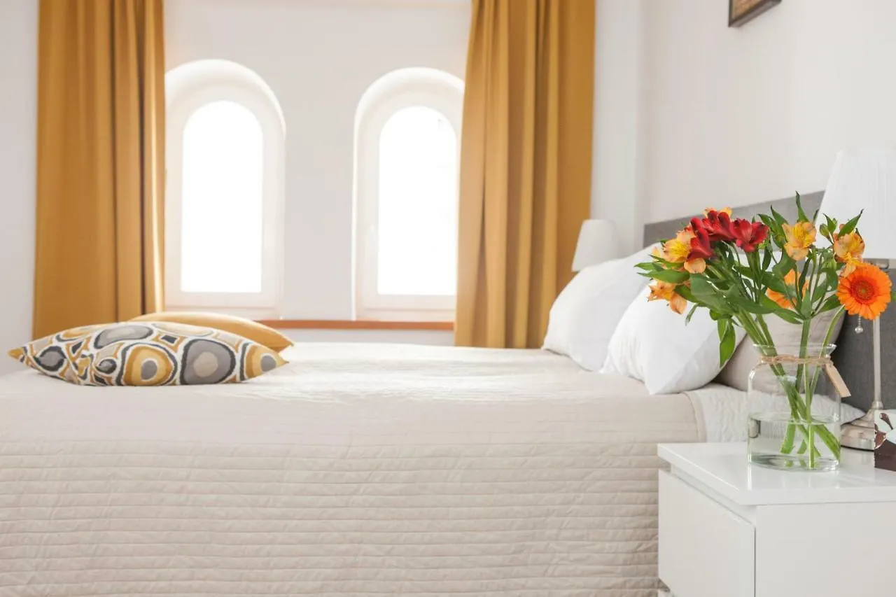 Homestay Apple Inn Warsaw